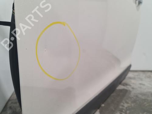 Left front door CHEVROLET CAPTIVA (C100, C140) 2.2 D | BP32194517C2