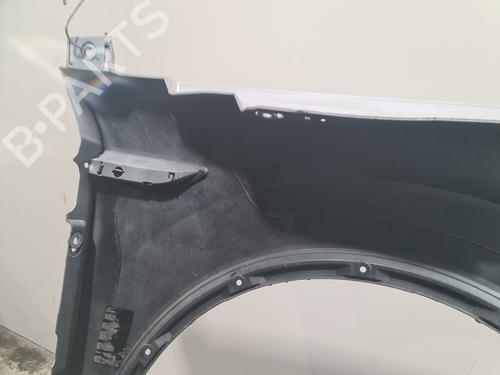 Left front fenders FORD KUGA I 2.0 TDCi | BP32421850C41 