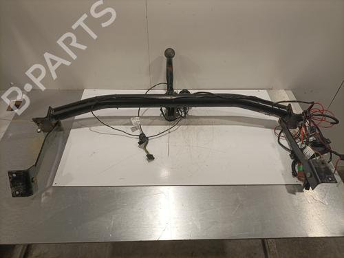 Used Tow ball/Mechanism PEUGEOT PARTNER Box Body/MPV 1.6 HDi (90 hp) 30128517