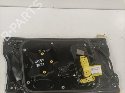 Used Front right window mechanism LAND ROVER FREELANDER 2 (L359) 2.2 TD4 4x4 (160 hp) 29255328