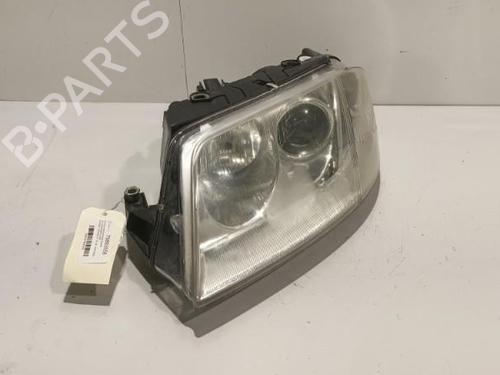 Used Left headlight Left headlight VW PASSAT B5.5 (3B3) 1.6 (102 hp) 22585820 22585820