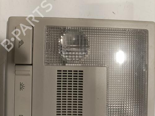Used Interior roof light Interior roof light VW POLO V (6R1, 6C1) 1.2 TSI 16V (90 hp) 25474915 25474915