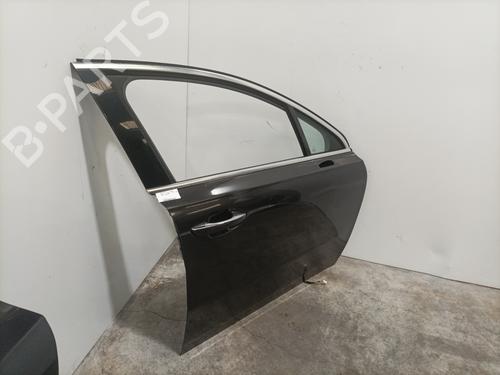 Right front door PEUGEOT 508 I (8D_) 2.2 HDi | BP27546569C3