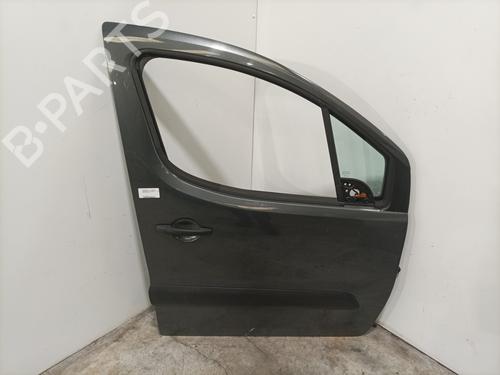 Used Right front door PEUGEOT PARTNER Box Body/MPV 1.6 HDi (90 hp) 30085162