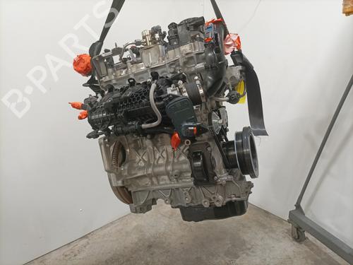 Engine CITROËN C3 AIRCROSS II (2R_, 2C_) 1.2 PureTech 110 (2RHNZB, 2RHNZW, 2RHNPX, 2RHNPJ) | BP33950475M1  - Image 5