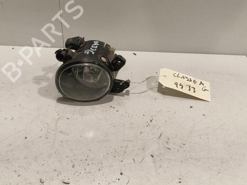 Used Left front fog light MERCEDES-BENZ A-CLASS (W169) A 170 (169.032, 169.332) (116 hp) 22586361