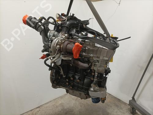 Engine RENAULT CLIO III (BR0/1, CR0/1) 1.2 16V (BR0P, CR0P) | BP33950625M1 - Image 6