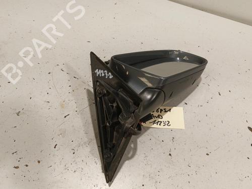 Used Right mirror AUDI A3 Sportback (8PA) 2.0 TDI 16V (140 hp) 22588081