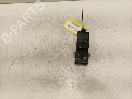 Left front window switch TOYOTA YARIS (_P21_, _PA1_, _PH1_) 1.5 Hybrid (MXPH10, MXPH11) | BP37747937I27 - Image 5