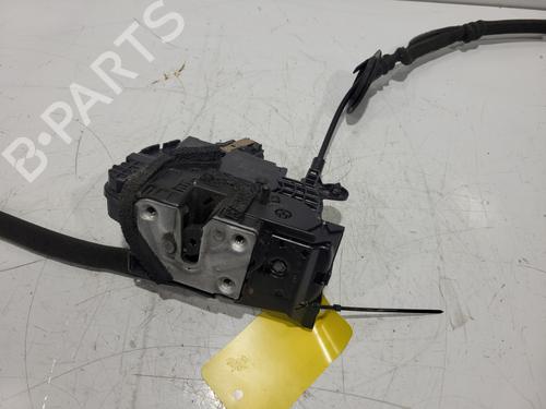 Used Rear left lock RENAULT CLIO IV (BH_) 1.5 dCi 90 (90 hp) 30305674
