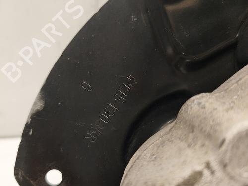 Left front steering knuckle RENAULT MEGANE IV Hatchback (B9A/M/N_) | BP36441418M25 - Image 3