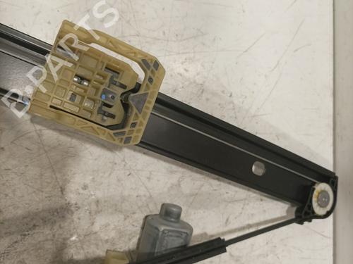 Front left window mechanism AUDI Q2 (GAB, GAG) 2.0 TDI quattro | BP34258414C22  - Image 5
