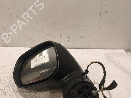 Used Left mirror Left mirror 39255373 39255373