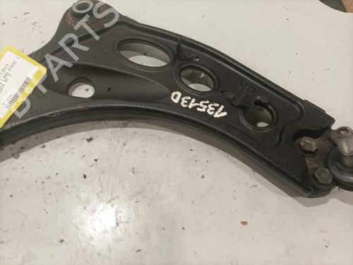Right front suspension arm RENAULT TRAFIC III Bus (JG_) 1.6 dCi 125 (JGMH) | BP23781964M13 