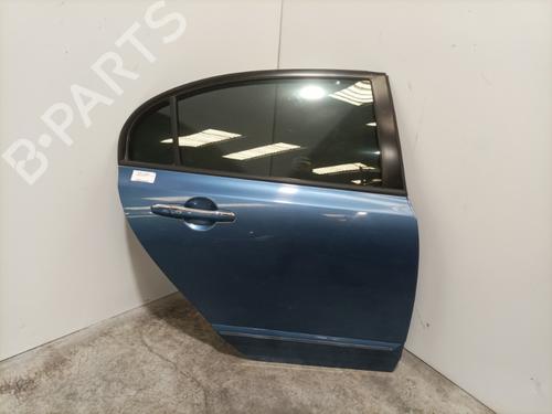 Right front door HONDA CIVIC VIII Saloon (FD, FA) 1.3 IMA (FA3, FD3) | BP22578931C3 