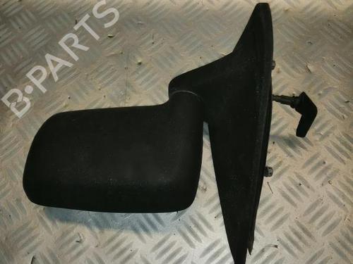 Used Left mirror FORD FIESTA III (GFJ) 1.4 (73 hp) 22590599