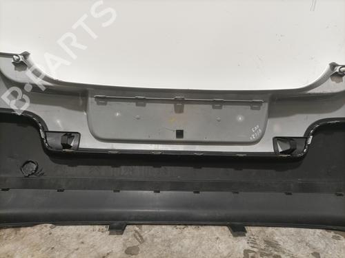 Rear bumper CITROËN C3 III (SX) 1.2 PureTech 82 | BP30969470C8 