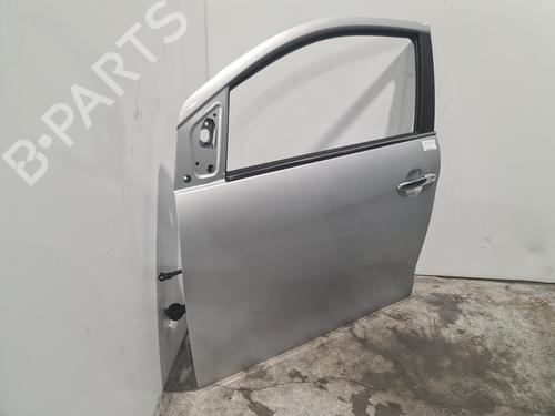 Used Left front door Left front door PEUGEOT 108 1.2 (82 hp) 33611102 33611102