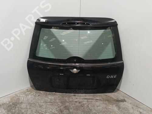 Used Tailgate Tailgate 22580596 22580596
