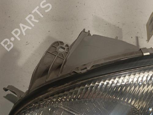 Left headlight DAEWOO LANOS (KLAT) 1.3 | BP22572411C28 