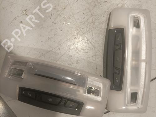 Used Interior roof light BMW 2 Gran Tourer (F46) 218 d (150 hp) 28360795