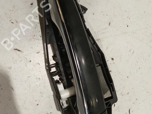 Rear right exterior door handle CITROËN C4 Picasso II 1.6 HDi / BlueHDi 115 | BP22582701C130