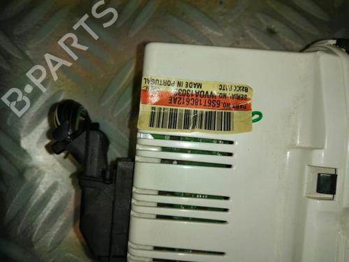 Used Climate control FORD FUSION (JU_) 1.6 (100 hp) 22591318
