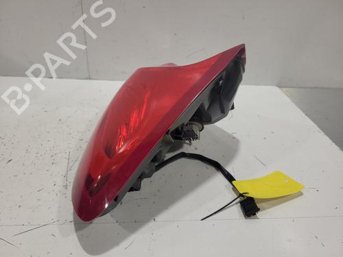 Left taillight CITROËN DS5 2.0 HDi 200 Hybrid4 All-wheel Drive | BP36414028C34 - Image 6