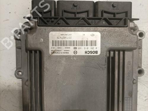 Modulo elettronico RENAULT CLIO IV (BH_) 1.5 dCi 75 | BP30000006M83