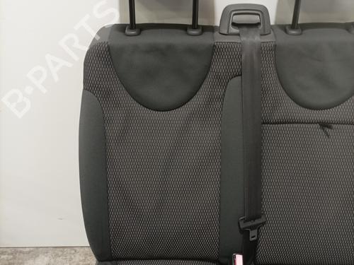 Right front seat CITROËN JUMPY II Van 2.0 HDi 120 | BP27704584C16 