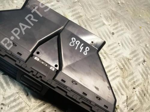 Luftventil BMW 3 (E90) 318 d (143 hp) 22577884