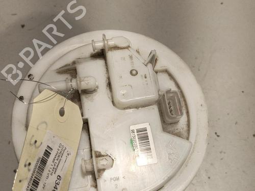 Used Fuel pump Fuel pump CITROËN C3 III (SX) 1.2 PureTech 82 (83 hp) 22570733 22570733