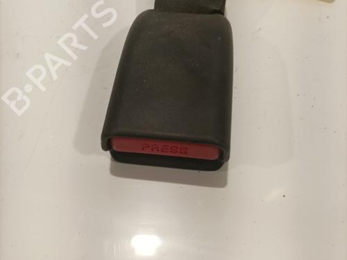 Used Seat buckle PEUGEOT 108 1.0 VTi (69 hp) 25594294