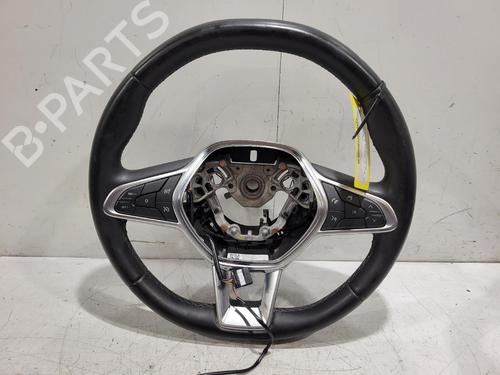 Steering wheel RENAULT CLIO V (B7_) 1.5 Blue dCi 85 (B7AG) | BP39527703C49 - Image 4