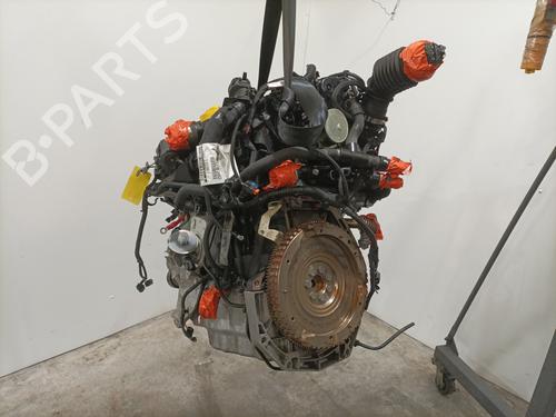 Engine RENAULT CLIO IV (BH_) 1.5 dCi 90 | BP33950709M1 - Image 5