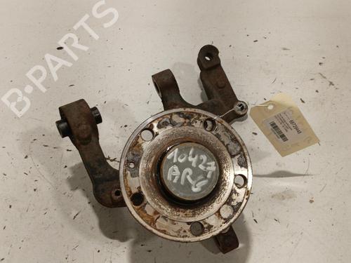 Used Left rear steering knuckle Left rear steering knuckle 22588433 22588433