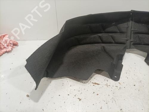 Wheel arch VW POLO VI (AW1, BZ1, AE1) 1.0 MPi | BP23781765C56