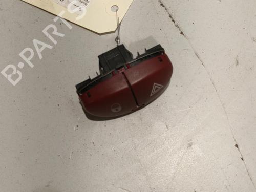 Used Warning switch Warning switch PEUGEOT 206 SW (2E/K) 1.4 HDi (68 hp) 22575453 22575453