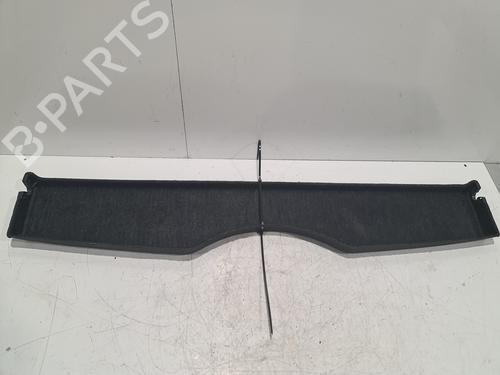 Rear parcel shelf FIAT 500 (312_) 1.3 D Multijet (312AXB1A) | BP32002741C85