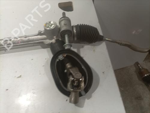 Steering rack TOYOTA YARIS (_P13_) 1.5 Hybrid (NHP130_, NHP130) | BP23781634M22 