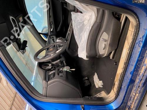 Used Parts PORSCHE MACAN (95B) 3.0 S 2108346