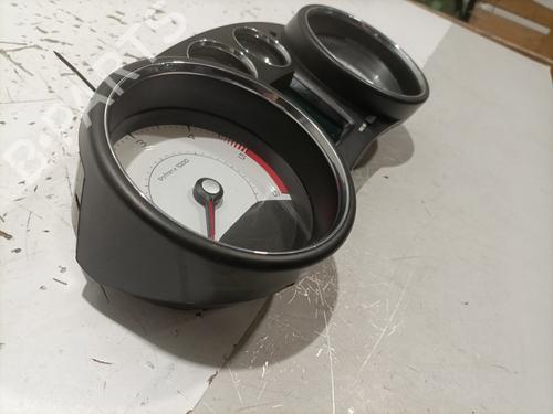 Instrument cluster PEUGEOT 308 I (4A_, 4C_) 1.6 HDi | BP22573179C47 