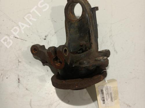 Used Left front steering knuckle CITROËN DS3 (SA_) 1.6 HDi 90 (92 hp) 22575337
