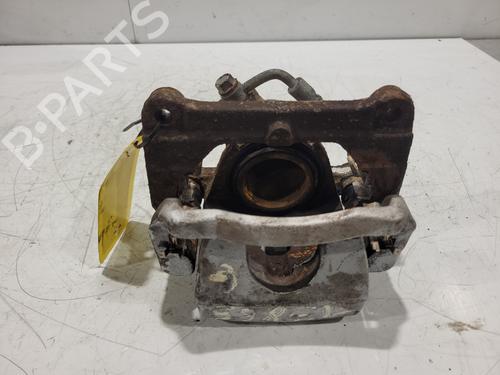 Used Left front brake caliper MAZDA MX-5 III (NC) 1.8 (NC18) (126 hp) 30759812