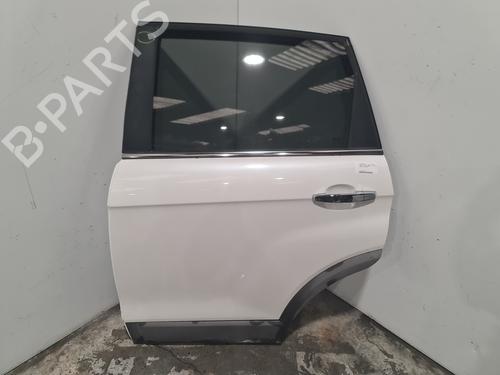 Dør venstre bagtil CHEVROLET CAPTIVA (C100, C140) 2.2 D (163 hp) 32191381