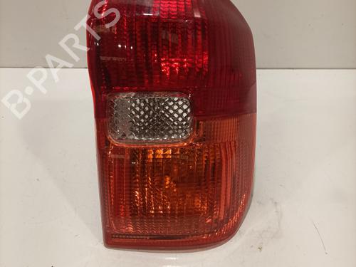 Right taillight TOYOTA RAV 4 II (_A2_) 2.0 D 4WD (CLA20_, CLA21_, CLA20R, CLA21R) | BP29571264C35