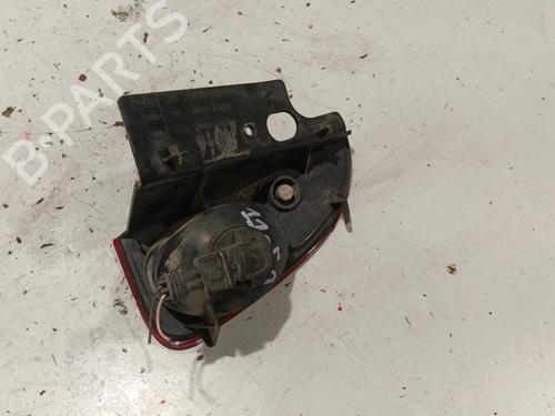 Right tailgate light RENAULT ESPACE IV (JK0/1_) 2.2 dCi (JK0H) | BP22587949C80 - Image 3