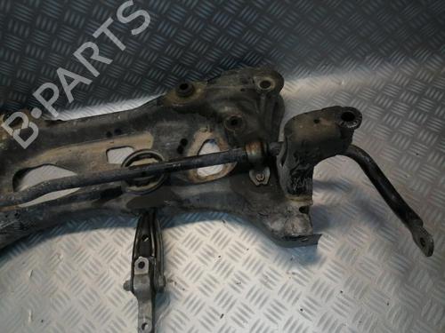 Used Subframe Subframe VW GOLF VII (5G1, BQ1, BE1, BE2) 2.0 GTI (230 hp) 22590801 22590801