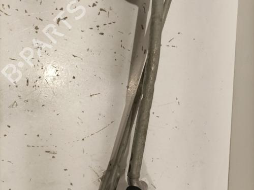 Front wiper motor MERCEDES-BENZ GLC (X253) 250 d 4-matic (253.909) | BP22573573M29 