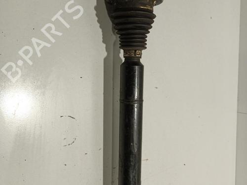 Used Right front driveshaft Right front driveshaft SEAT LEON (1P1) 1.9 TDI (105 hp) 22586818 22586818